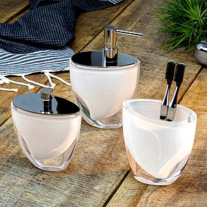 Quilha Tampa Aço Inox